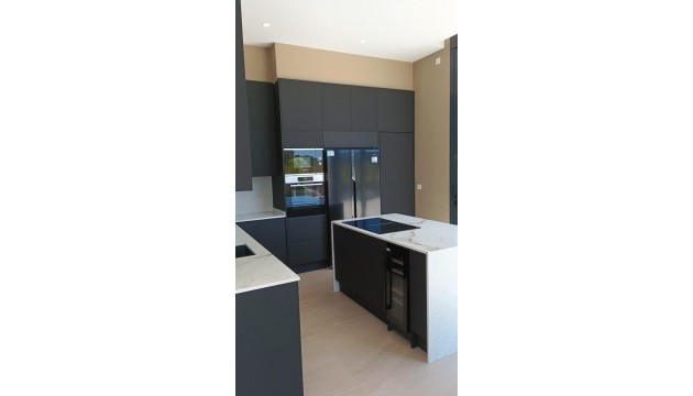 Nouvelle construction - Villas
 - Pilar de la Horadada - Roda Golf