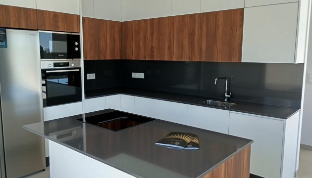 Nouvelle construction - Villas
 - Pilar de la Horadada - Roda Golf