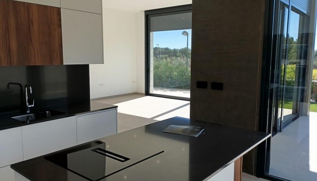 Nouvelle construction - Villas
 - Pilar de la Horadada - Roda Golf