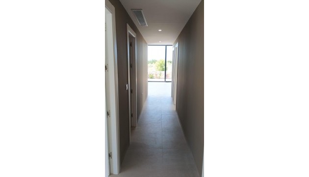 Nouvelle construction - Villas
 - Pilar de la Horadada - Roda Golf