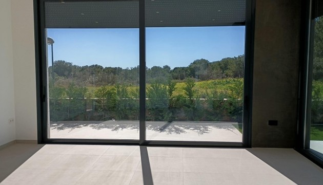 Nouvelle construction - Villas
 - Pilar de la Horadada - Roda Golf
