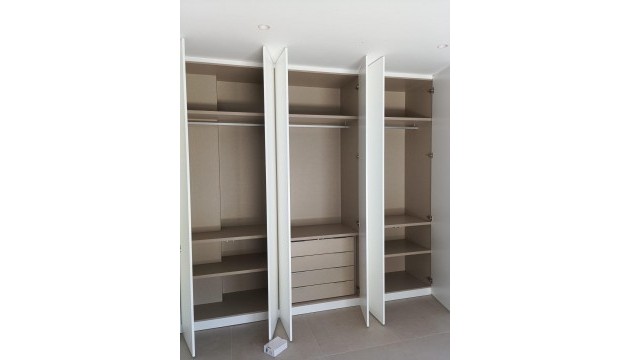 Nouvelle construction - Villas
 - Pilar de la Horadada - Roda Golf