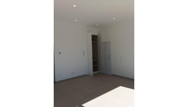 Nouvelle construction - Villas
 - Pilar de la Horadada - Roda Golf