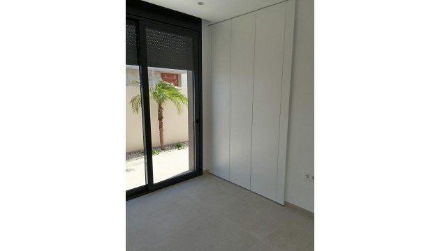 Nouvelle construction - Villas
 - Pilar de la Horadada - Roda Golf