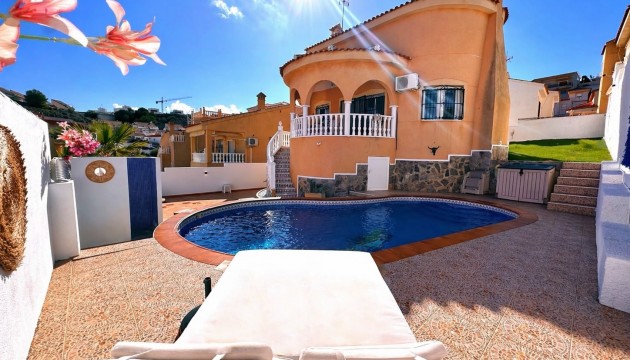 Revente - Villas
 - Ciudad Quesada - La Marquesa Golf
