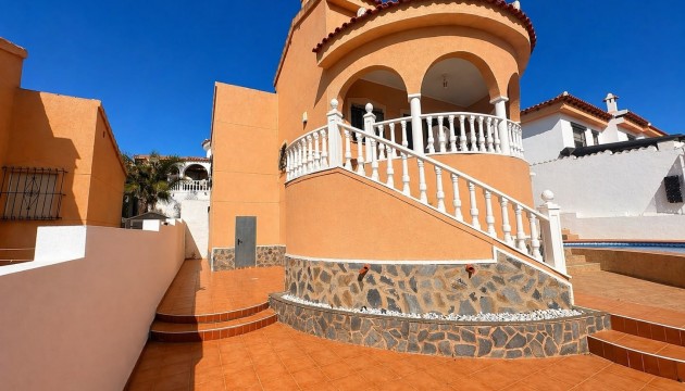 Revente - Villas
 - Ciudad Quesada - La Marquesa Golf