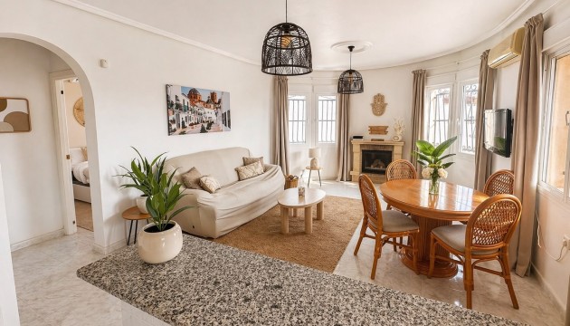 Revente - Villas
 - Ciudad Quesada - La Marquesa Golf
