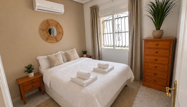 Revente - Villas
 - Ciudad Quesada - La Marquesa Golf