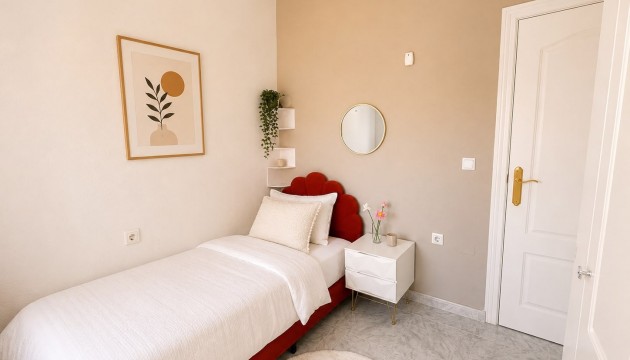 Revente - Villas
 - Ciudad Quesada - La Marquesa Golf