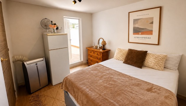 Revente - Villas
 - Ciudad Quesada - La Marquesa Golf