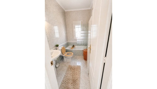 Revente - Villas
 - Ciudad Quesada - La Marquesa Golf