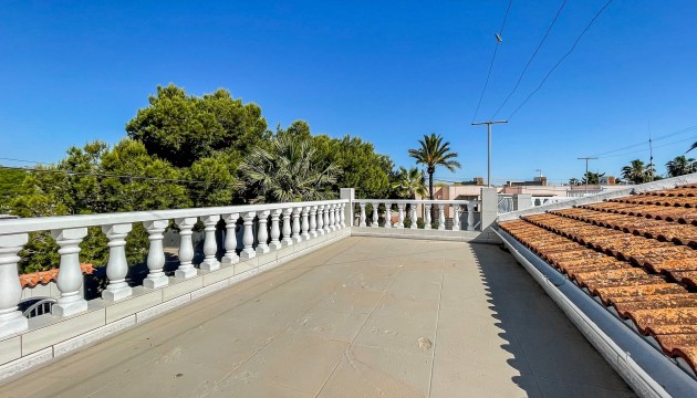 Revente - Maison de ville - Torrevieja - La Siesta