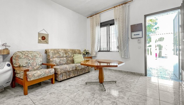 Revente - Maison de ville - Torrevieja - La Siesta