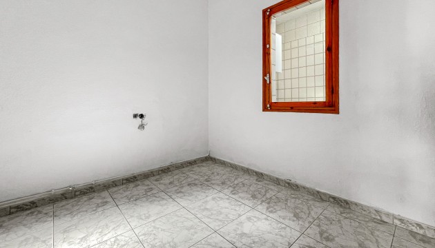 Revente - Maison de ville - Torrevieja - La Siesta