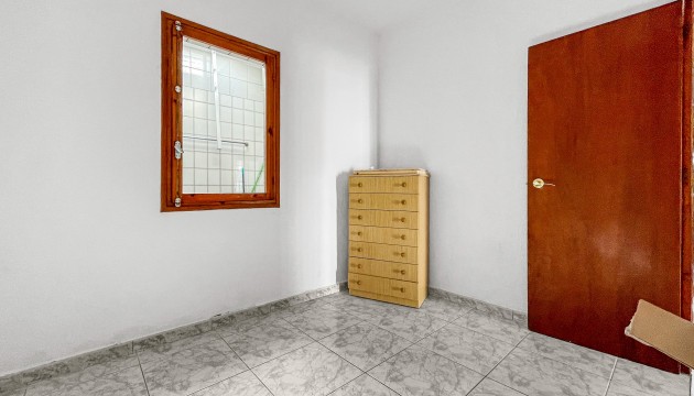 Revente - Maison de ville - Torrevieja - La Siesta