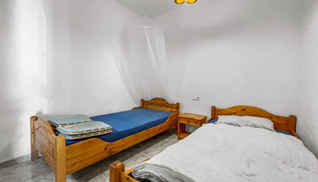 Revente - Maison de ville - Torrevieja - La Siesta