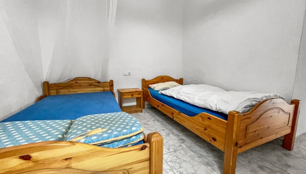 Revente - Maison de ville - Torrevieja - La Siesta