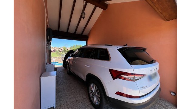 Revente - Villa's
 - Algorfa - La finca Golf