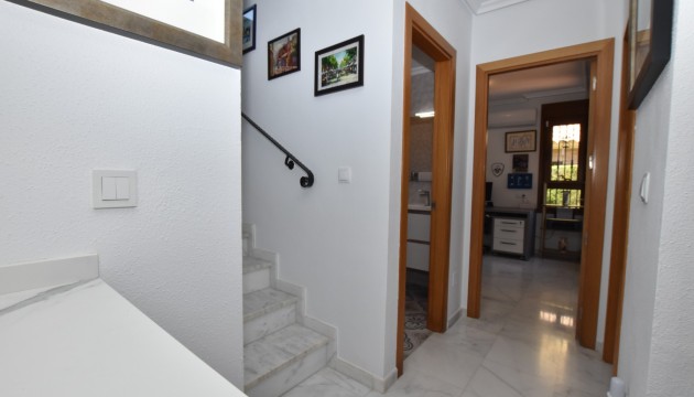 Revente - Villa's
 - Algorfa - La finca Golf