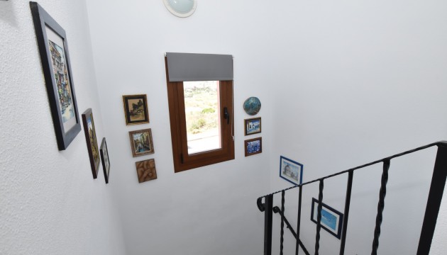 Revente - Villa's
 - Algorfa - La finca Golf