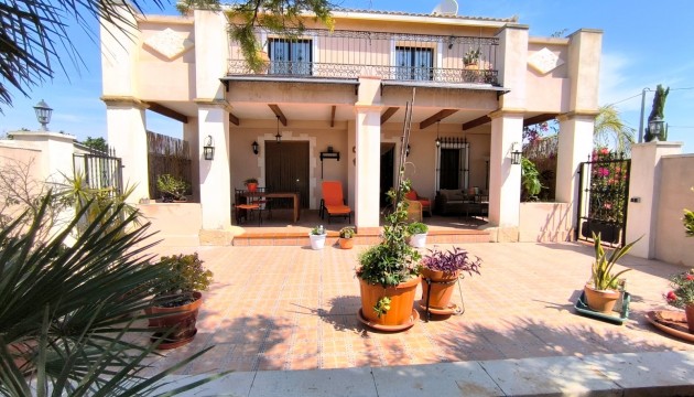 Sale - Villas - Albatera