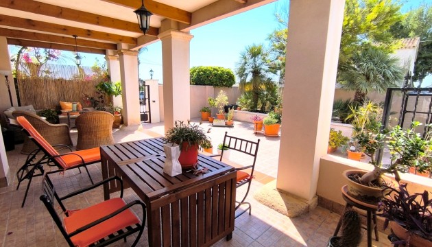 Sale - Villas - Albatera