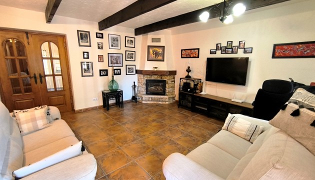 Sale - Villas - Albatera