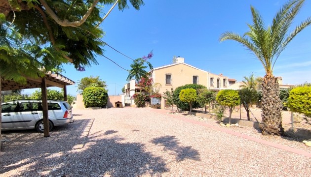 Sale - Villas - Albatera