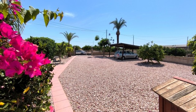 Sale - Villas - Albatera
