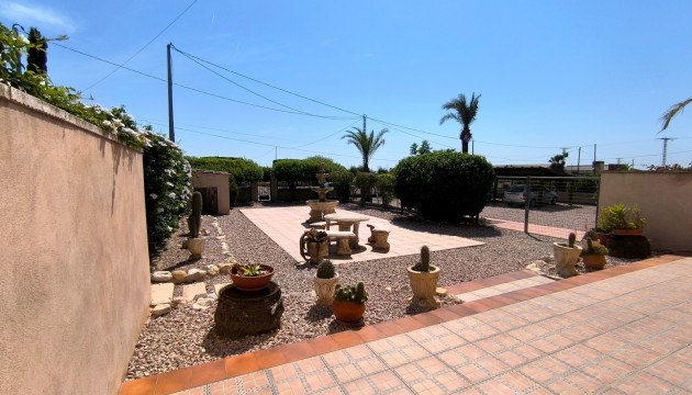 Sale - Villas - Albatera