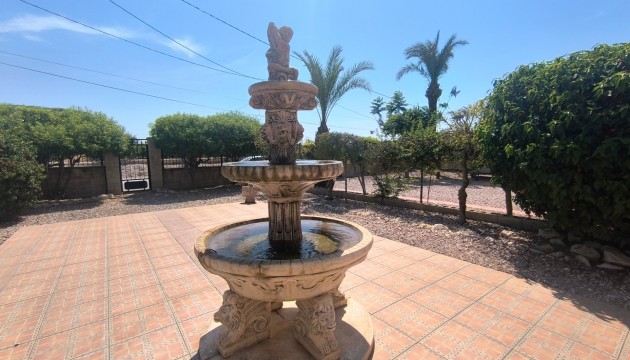 Sale - Villas - Albatera