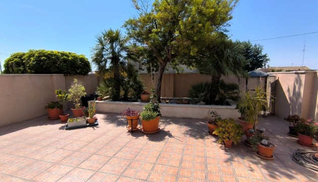 Sale - Villas - Albatera