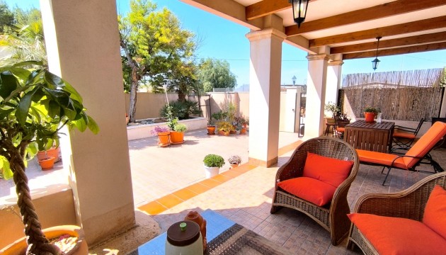 Sale - Villas - Albatera