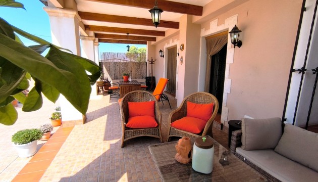 Sale - Villas - Albatera