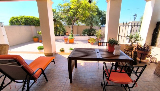 Sale - Villas - Albatera