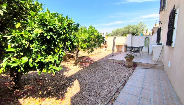 Sale - Villas - Albatera