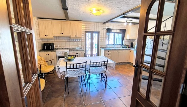 Sale - Villas - Albatera