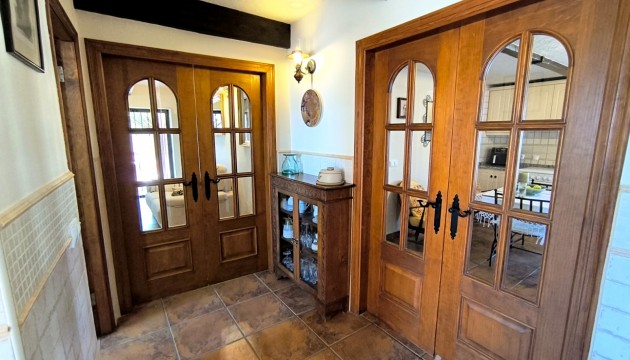 Sale - Villas - Albatera