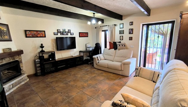 Sale - Villas - Albatera