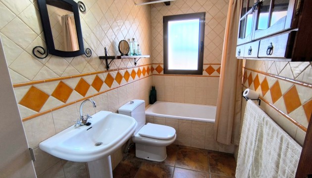 Sale - Villas - Albatera