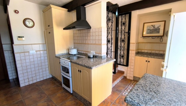 Sale - Villas - Albatera