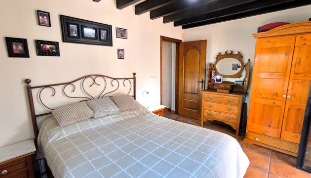 Sale - Villas - Albatera