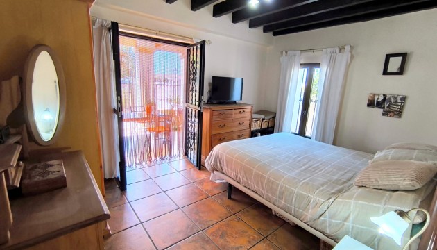 Sale - Villas - Albatera