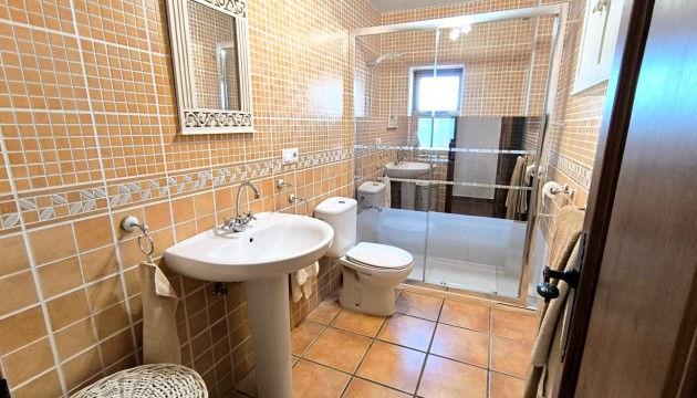 Sale - Villas - Albatera