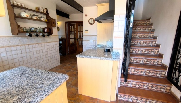 Sale - Villas - Albatera
