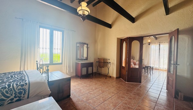 Sale - Villas - Albatera