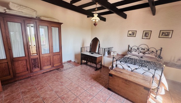 Sale - Villas - Albatera