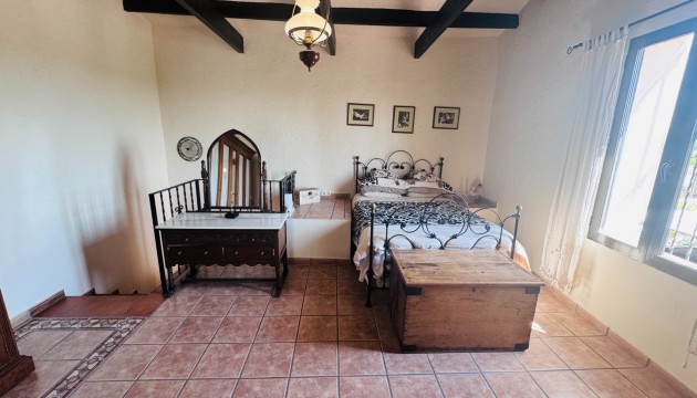 Sale - Villas - Albatera
