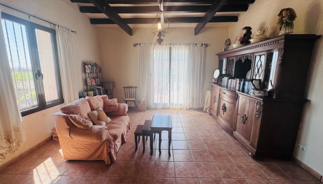 Sale - Villas - Albatera