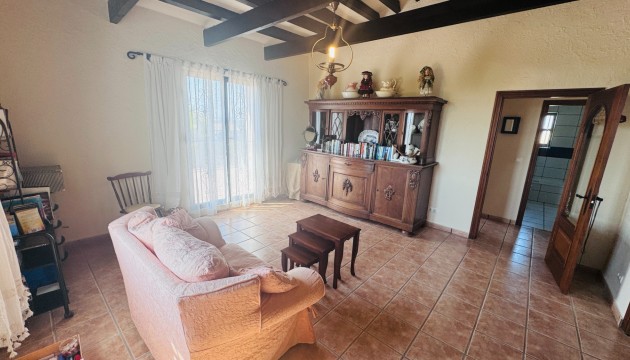 Sale - Villas - Albatera